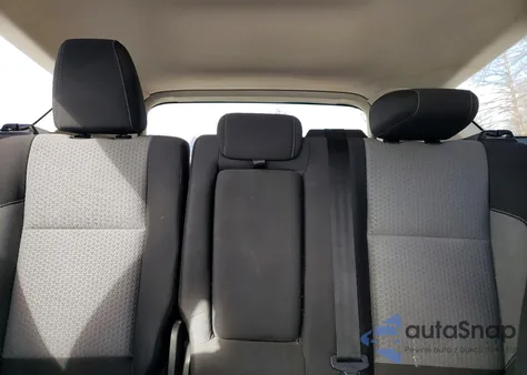 2017 Ford Escape Se from USA, damaged, VIN 1FMCU0GD8HUE17165